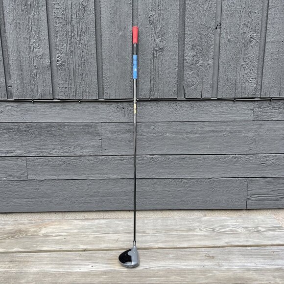 Patriot Golf B2 18° 5 Fairway Wood Custom Fit Flex True Launch VG - 43.25" - Picture 12 of 12